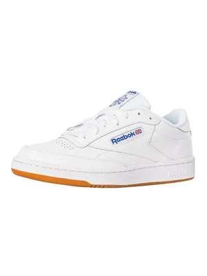 Produktbild von Reebok Club C 85 Tennisschuhe, Weiß 42 EU