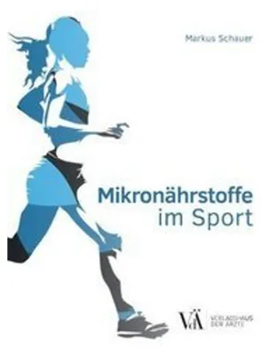 Obrázok produktu pre Mikronährstoffe im Sport