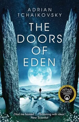 Productafbeelding van The Doors of Eden