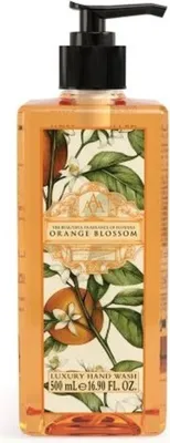 Obrázok produktu pre Somerset Toiletry Tekuté mydlo na ruky - Pomarančový Kvet 500ml