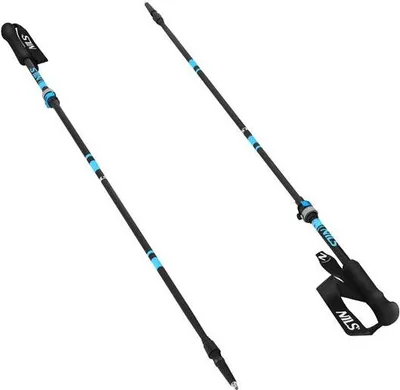 Zdjęcie produktu dla Kije trekkingowe NILS TK8604