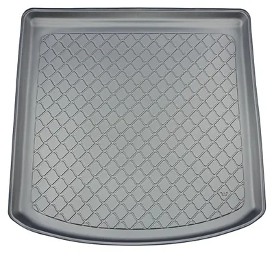 Immagine prodotto di MTM Vasca Baule per BYD Sealion 7 2025- Protezione Bagagliaio su Misura con Antiscivolo, Resistente, Facile da Lavare e Inodore, cod. 13400