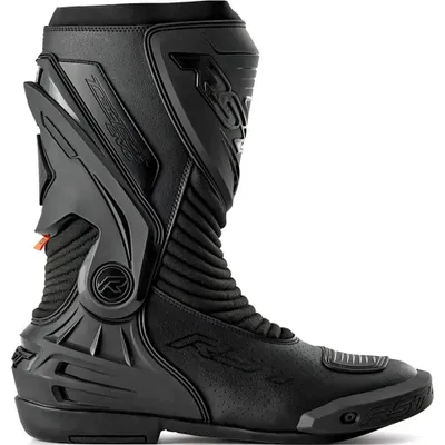 Zdjęcie produktu dla Buty wyścigowe Rst Tractech Evo D3o, czarne, rozmiar 41 (damskie), czarne, rozmiar 41