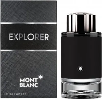 Image de Mont Blanc Explorer, Eau de Parfum, miniature, 4.5ml