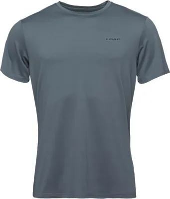 Produktbild von Herren-T-Shirt Loap Byrad Blau - XL