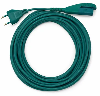Ersatzkabel 10 m für Kobold VK135 VK136, kompatibel