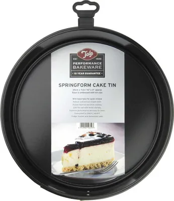 Produktbild von Tortenform mit herausnehmbarem Boden PERFORMANCE - 25 cm / Tala