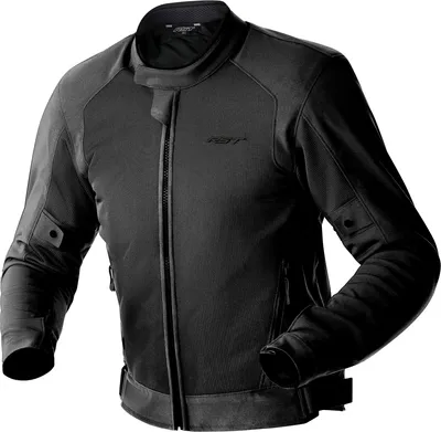 Produktbild von RST Spectre Air D3O Motorrad Textiljacke, schwarz, 52
