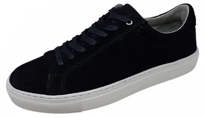 Produktbild von Digel Sommer Durchläufer Sneaker Blau in Gr. 45