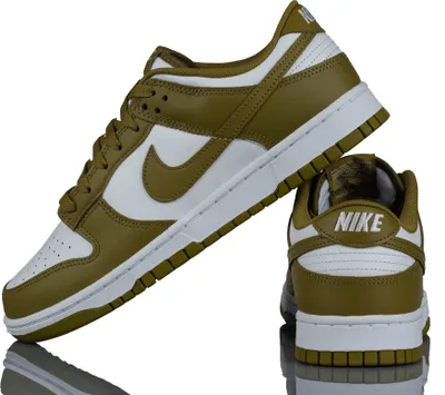 Produktbild von Nike Dunk Low Retro "Pacific Moss", Größe: 42,5