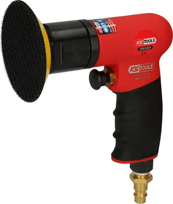 Immagine prodotto di KS TOOLS Mini lucidatrice ad aria da 1/4" ( 515.5121 )