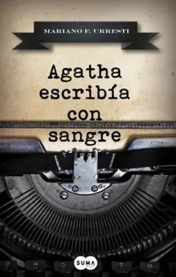 Produktbild von Agatha escribía con sangre