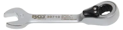 Obrázok produktu pre BGS technic Ratchet Combination Wrench, 38 g