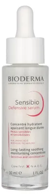 Produktbild von Bioderma Sensibio Defensive Serum