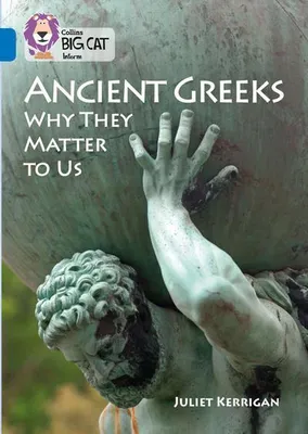 Imagen del producto de Ancient Greeks