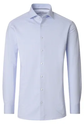 Produktbild von VENTI - Comfort Fit - Businesshemd (226110580), Größe:42, Farbe:Blau (100)