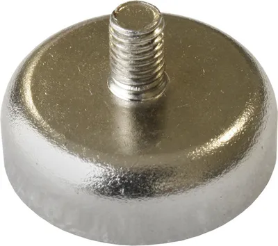 Immagine prodotto di Magnetischer Sockel mit M4 Schraubengewinde