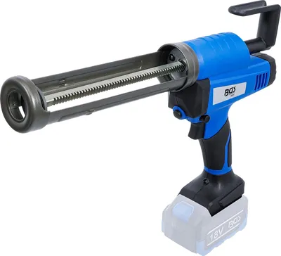 Produktbild von BGS 7371 Akku-Kartuschenpresse, 18 V, ohne Akku