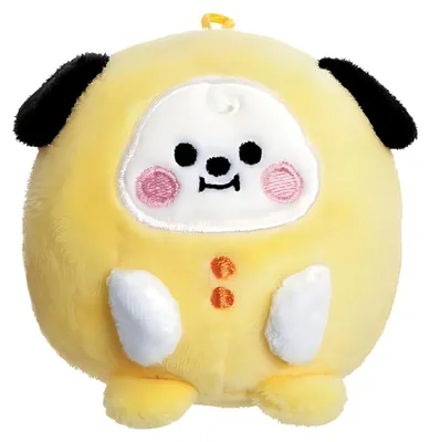 Obrázok produktu pre Aurora BT21 Chimmy Baby Pong Pong 3in/8cm