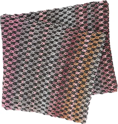 Produktbild von Eisglut Mehrfarbiger Damen Loop-Schal Baileyl Loop