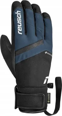 Immagine prodotto di Reusch Rkawice Booster GORE-TEX r. 9 granatowe
