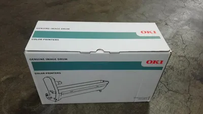 Immagine prodotto di OKI 01272903 tamburo per stampante Originale