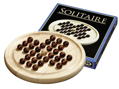 Obrázek produktu pro Philos Solitaire - kleiner Durchmesser 18cm - Steine 12mm
