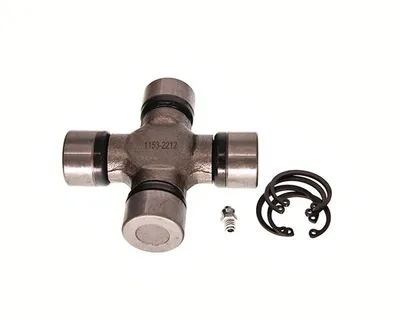 Produktbild von MAXGEAR 49-2044 Gelenk Längswelle passend für MERCEDES-BENZ SPRINTER 3,5-t Kasten (906) Kardanwelle