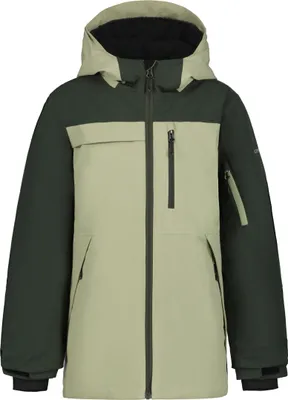 Produktbild von Icepeak ICEPEAK LAMAR JR grün 176