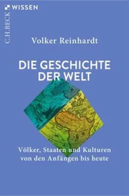 Immagine prodotto di Die Geschichte der Welt
