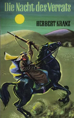 Produktbild von Die Nacht des Verrats