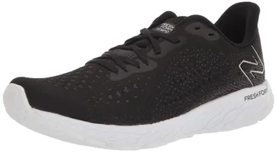 Produktbild von New Balance TEMPO V2 W Damen Laufschuhe Schwarz, Weiß 42.5 EU