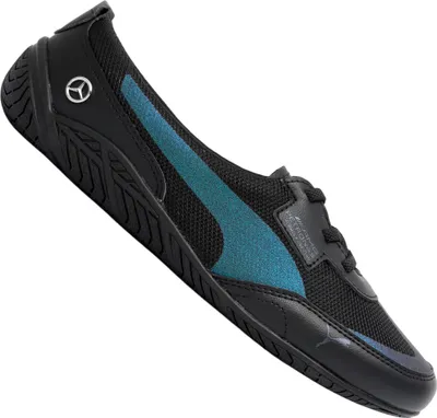Produktbild von 37|PUMA Mercedes F1 RDG Cat Damen Schuhe 307007-02