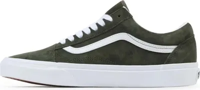 Obrázok produktu pre Vans Errores de Talla VN0A4BW250K1 in Green color size 075