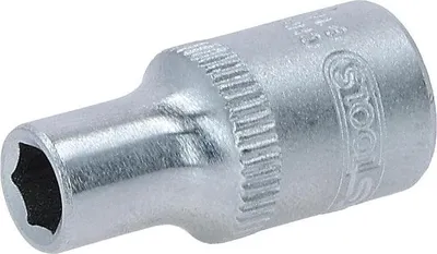 Image de KS TOOLS Douille 6 pans 1/4" 5 mm - 917.1405