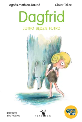 Image de Dagfrid. Demain, ce sera la fourrure