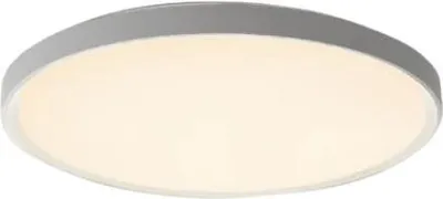 Obrázok produktu pre Stropné svietidlo LED, inteligentné ovládanie, prispôsobiteľné osvetlenie RGB, 32 W