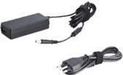 Obrázok produktu pre DELL 450-AECM, Laptop, Vnútorný, 65 W, DELL, - Inspiron 11 3000 Series (3147) - Inspiron 13 (7347) - Inspiron 14 3000 Series (3458) - Inspiron..., Čierna