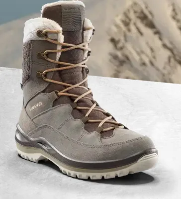Immagine prodotto di Scarpe Lowa Calceta III GTX, 4204149521