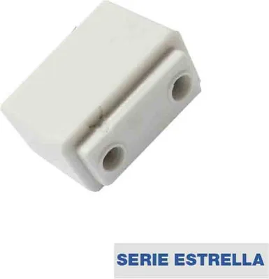 Produktbild von Steckdose 10A 250V "Stern" Solera 530