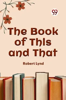 Obrázok produktu pre The Book of This and That