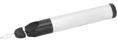 Productafbeelding van Draadbranders - Draagbaar en snel met vervangbare tungsten punt - Verbeterde veiligheid - Ideaal voor draadbreuk