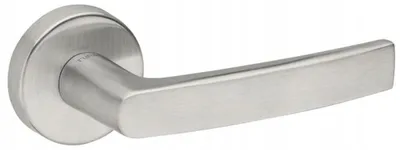 Image de Poignée Tupai 2254-16 Acier Inoxydable Intérieure Design