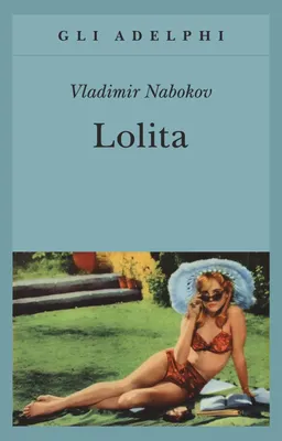 Produktbild von Lolita