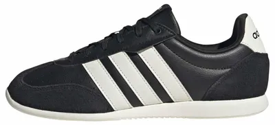 Produktbild von adidas Damen Barreda Lo Shoes, Core Black/Core White/Off White, 44 EU