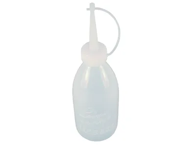 Produktbild von HaWe 400.26 LEIMFLASCHE 0,25 LITER 4011333400265