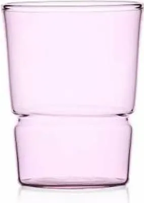 Immagine prodotto di ICHENDORF Bicchiere ROSA "tap"