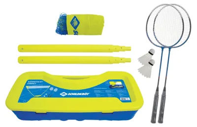 Obrázek produktu pro Schildkröt Funsports 970992, Plast, Ocel, Modrá, Žlutá