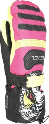 Image de Gants Level Junior rose 11-12 ans filles rose 11-12 ans