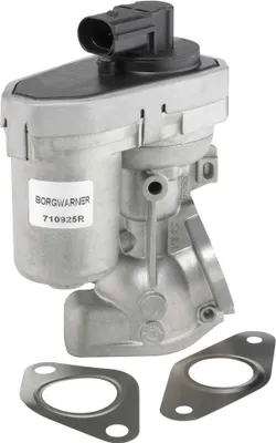 Produktbild von WAHLER 710925R AGR-Ventil mit Dichtungen für FORD Transit Mk6 Kasten (V347, V348, FA) Abgasrückführungsventil